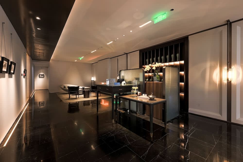 UrCove by HYATT Beijing Forbidden City 2