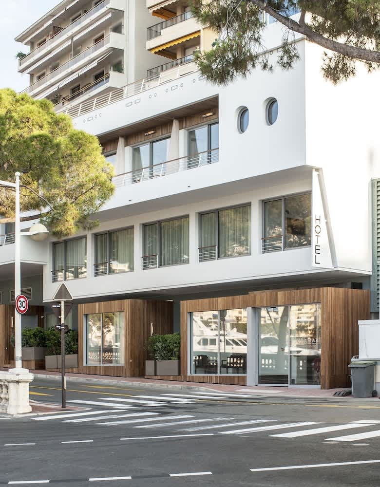 Boutique Hotel Miramar 1