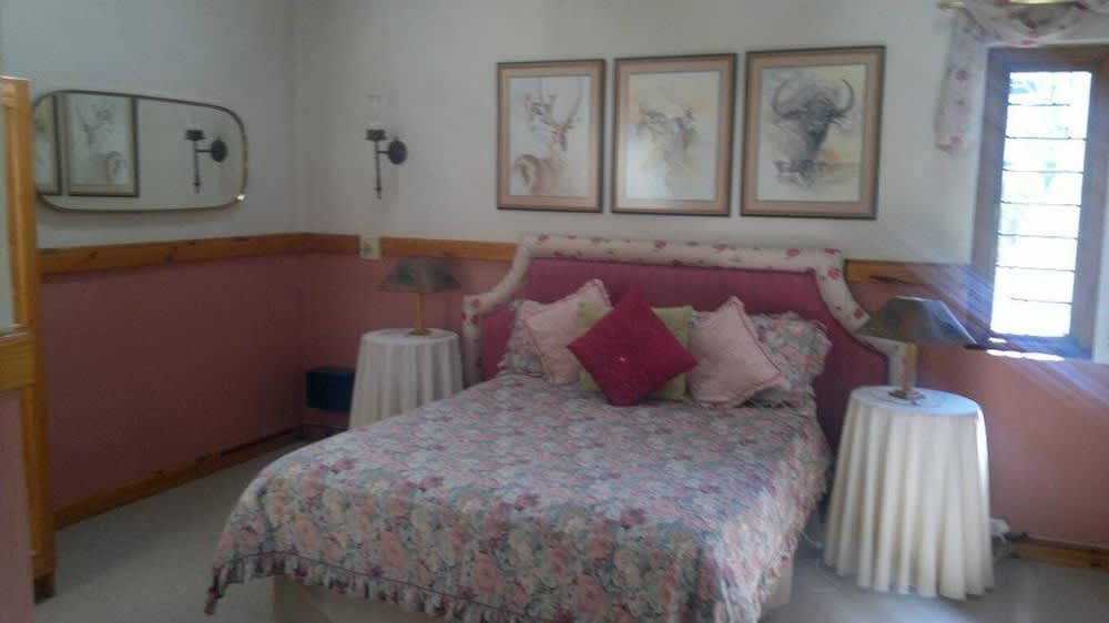 Highland Rose Country House Spa 2