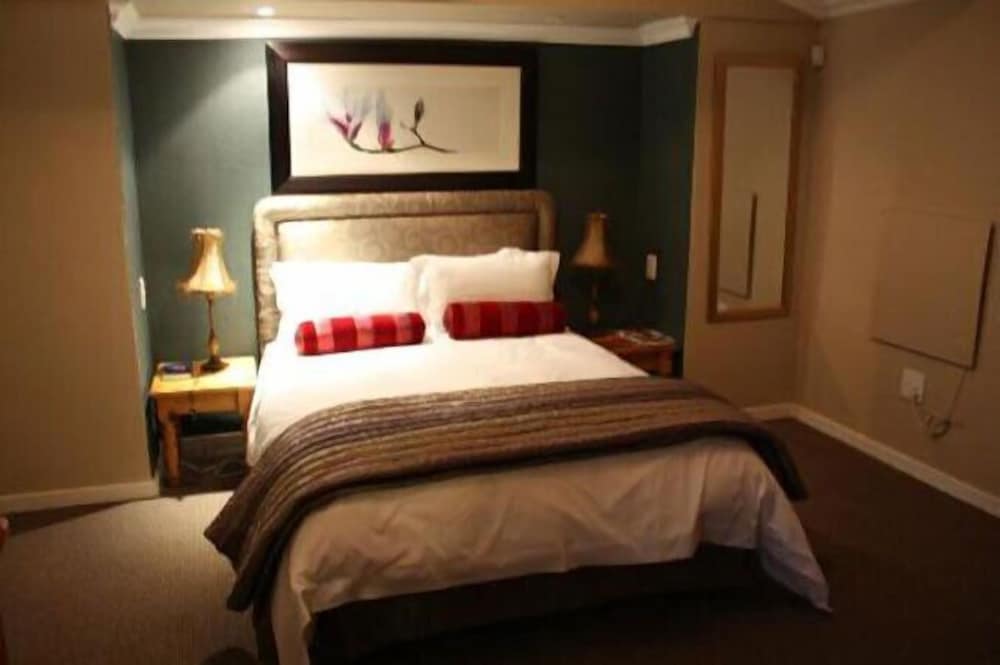 Highland Rose Country House Spa 1