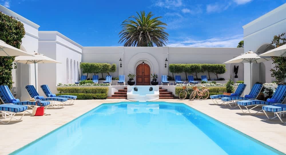 The Marine Hermanus 1