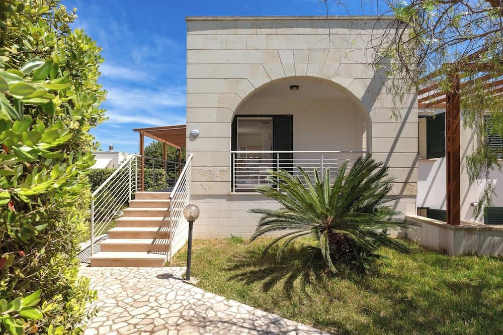 3948 Ondamar - Bilo Piano Rialzato by Barbarhouse 1