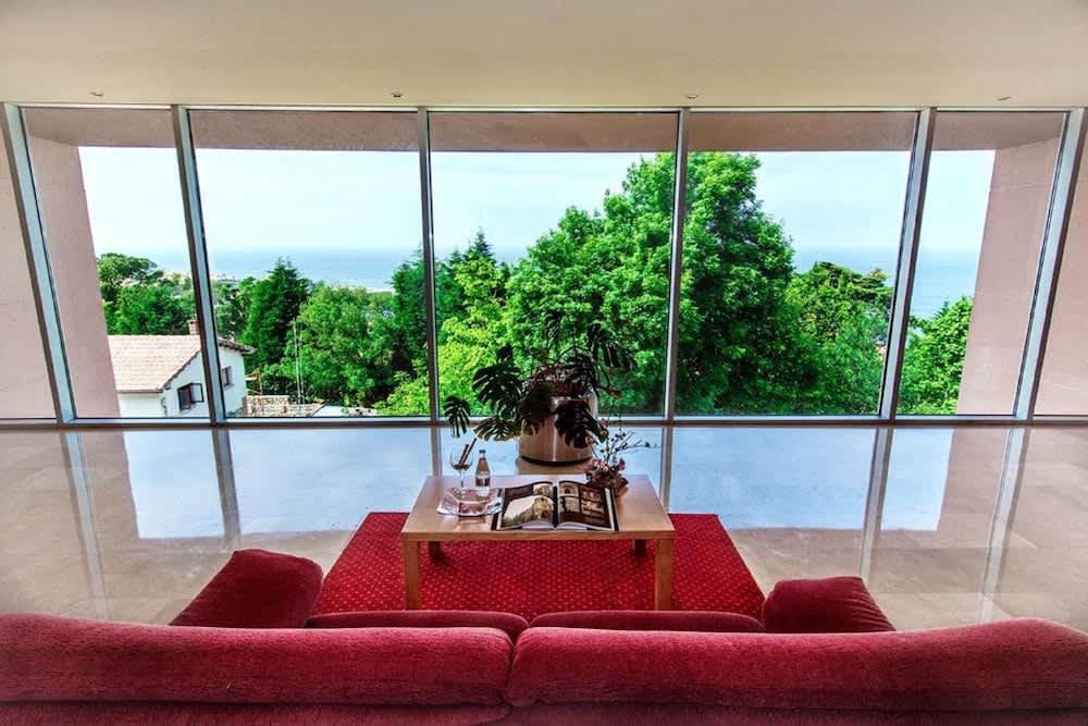 Hotel Arha Mar Comillas 4