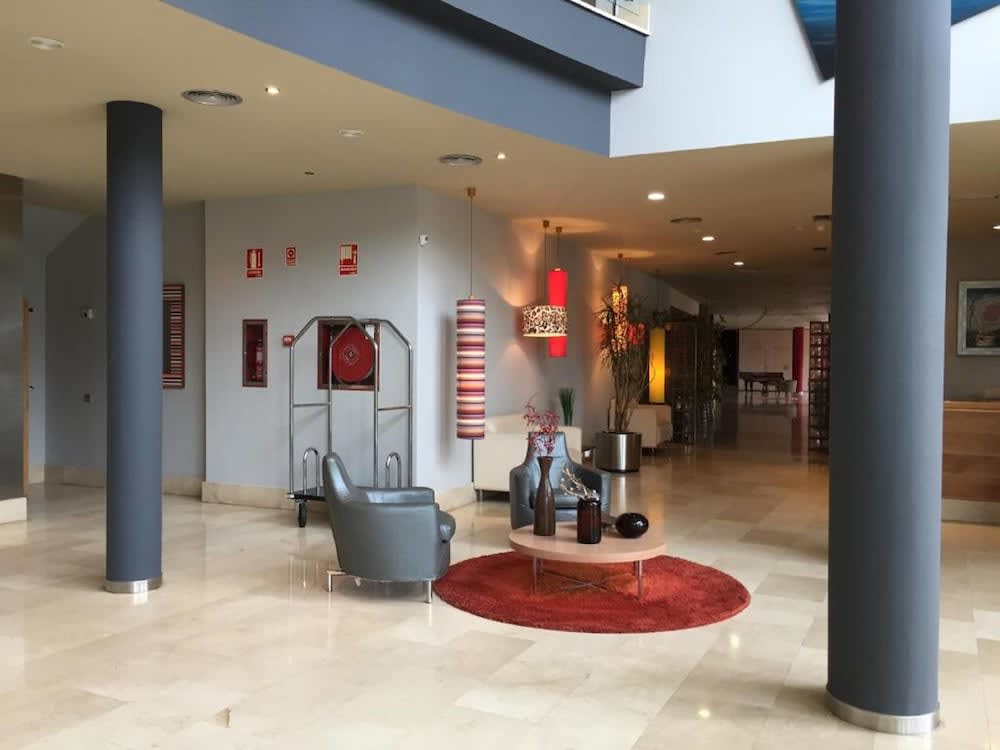 Hotel Arha Mar Comillas 5