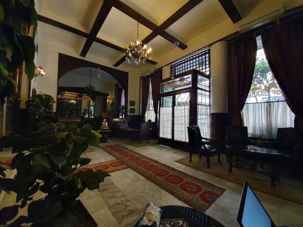 Carlton Downtown Cairo 2
