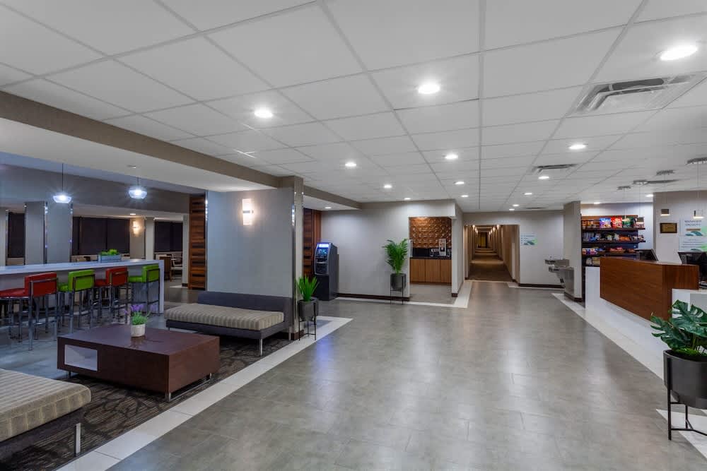 Nobile Hotel Parkway at Celebration Orlando Very Close to Disney Theme Parks 2