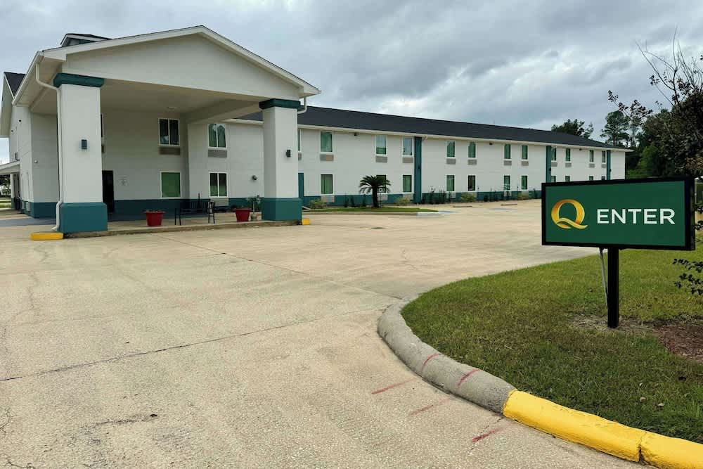 Quality Inn Sulphur - Lake Charles 1