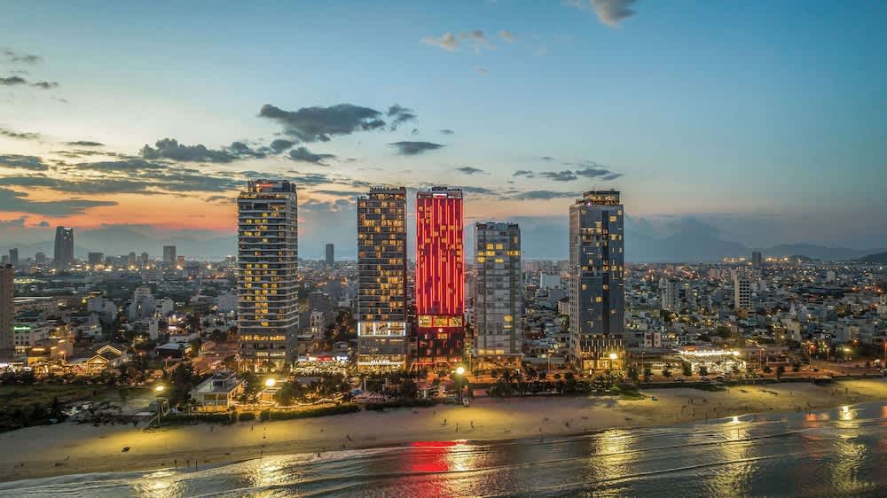Radisson RED Danang 1