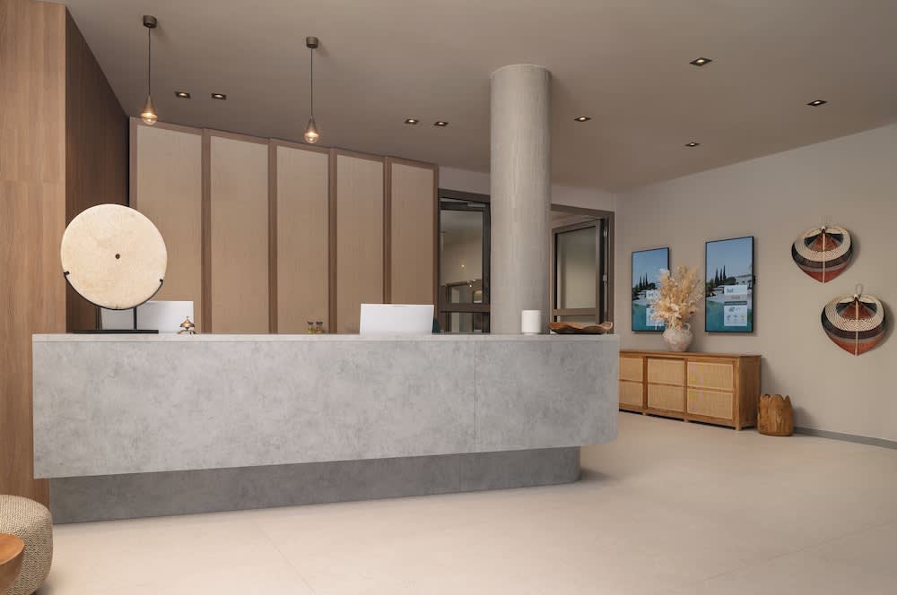 Molum Hotel & Residences 2