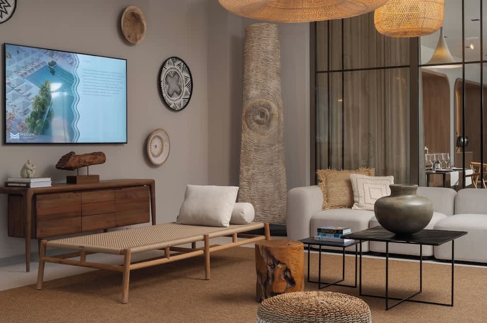 Molum Hotel & Residences 5