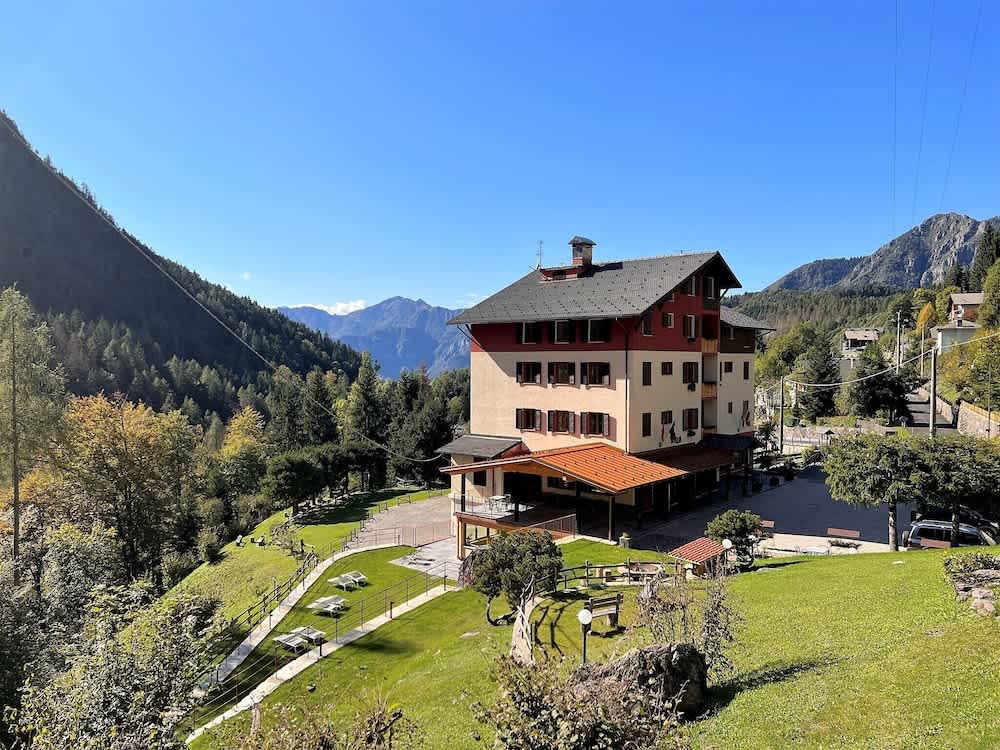 Orobie Alps Resort 1
