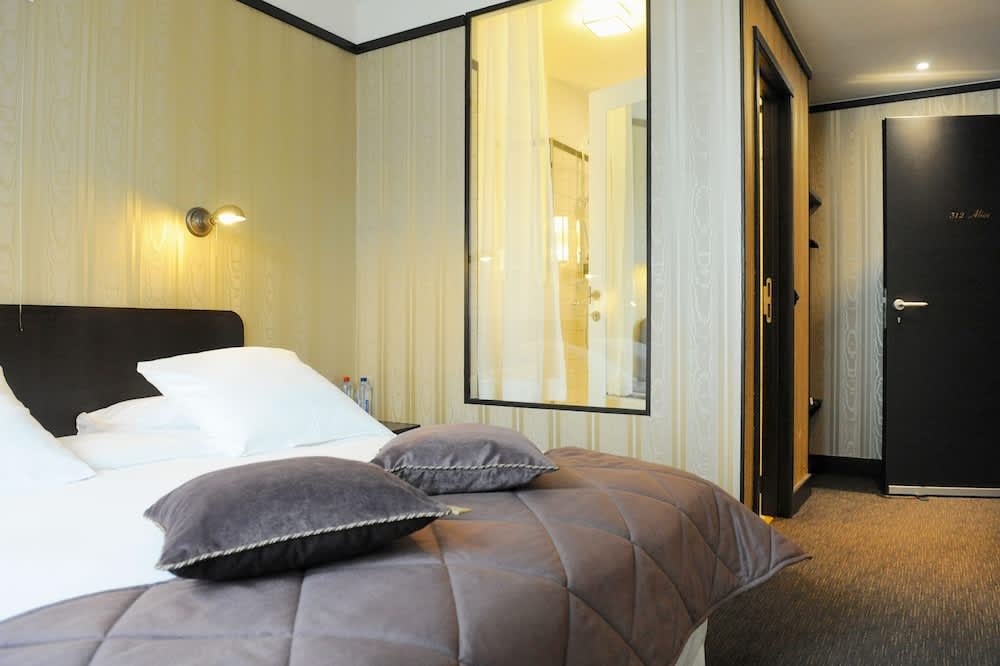 Latroupe Hotel Le Berger 2