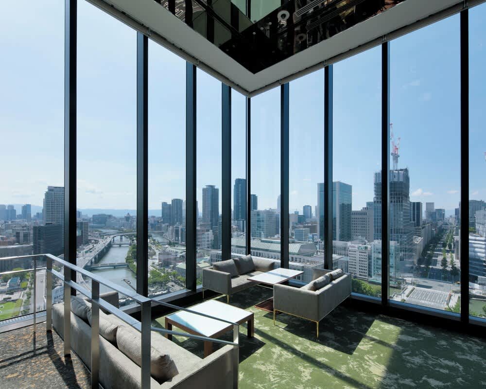 Candeo Hotels Osaka The Tower 3