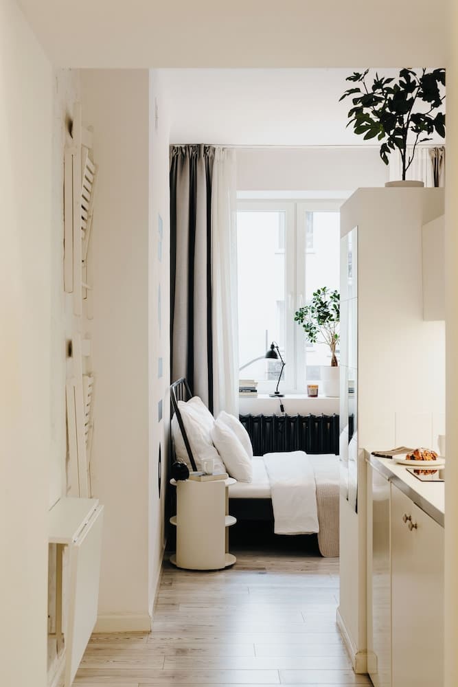Bunga Apartament 1