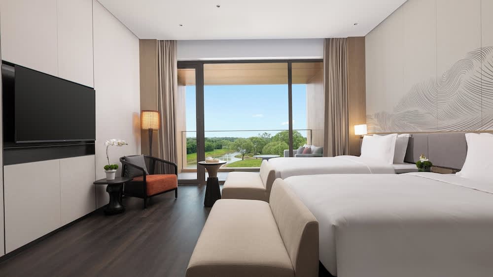 Hotel Indigo Beidaihe 2