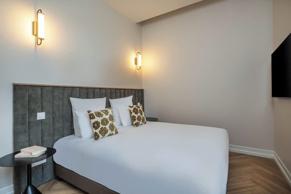 L'Horloge - Appart'Hotel proche de Disneyland 2