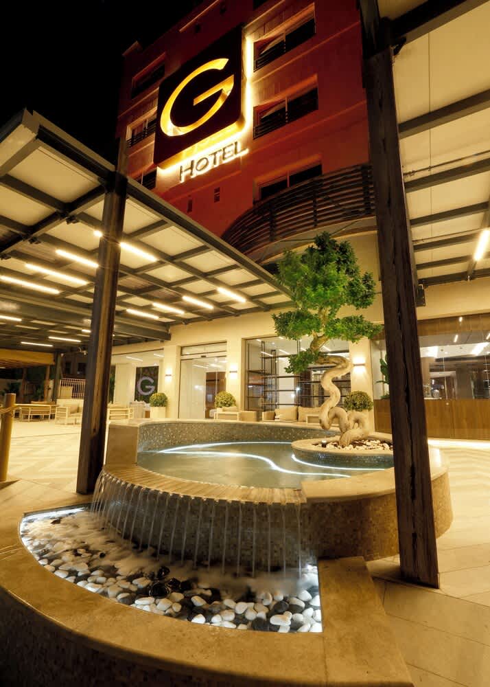 G Hotel 1