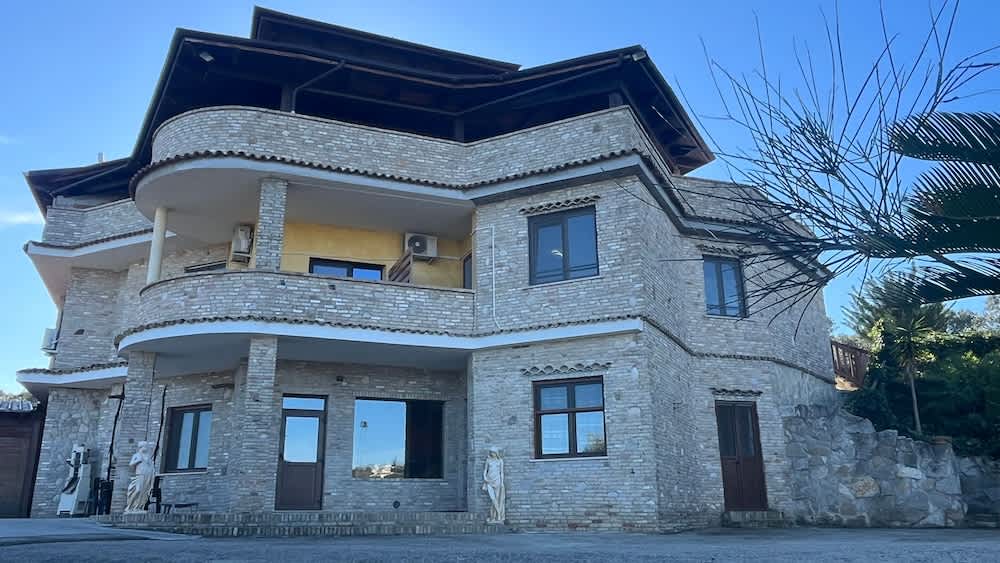 Agriturismoiltratturo 1