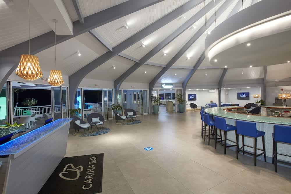 Carina Bay Boutique All inclusive Resort & Casino 2