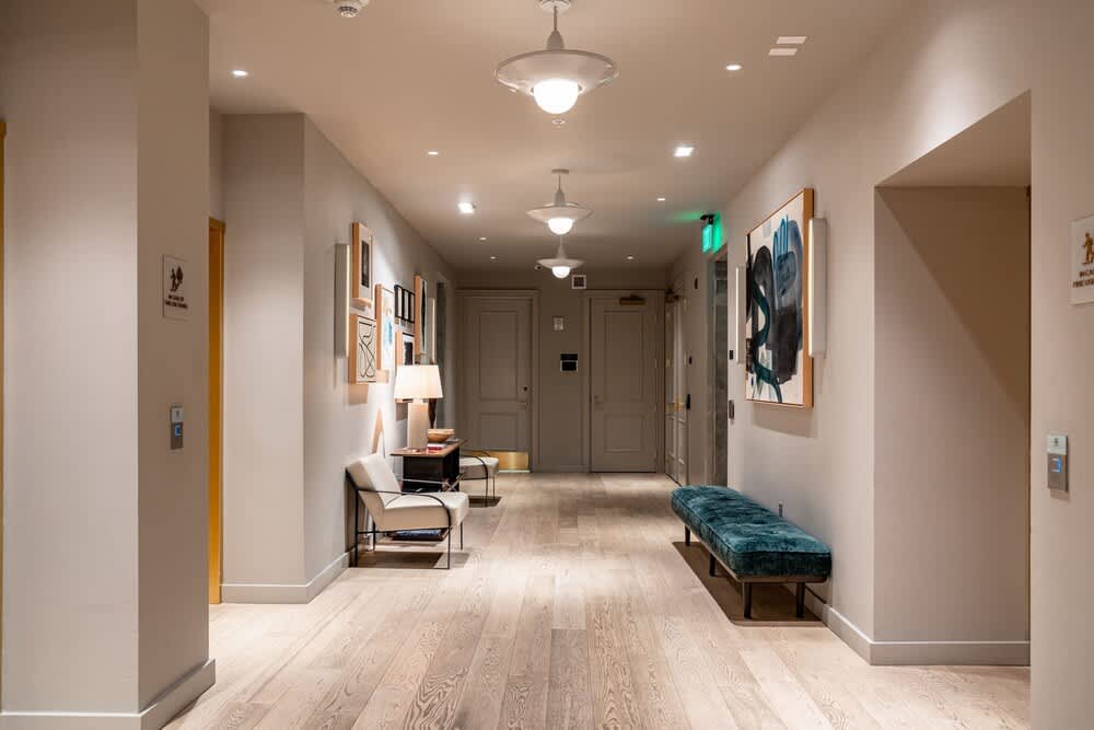 Woodlark Hotel Portland a Tribute Portfolio Hotel 4