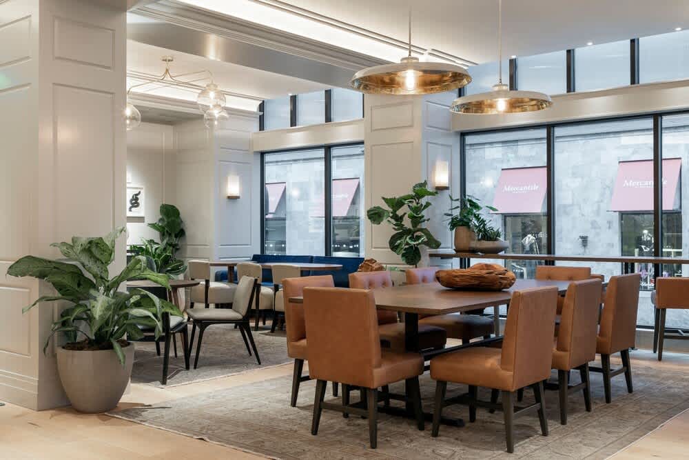 Woodlark Hotel Portland a Tribute Portfolio Hotel 3