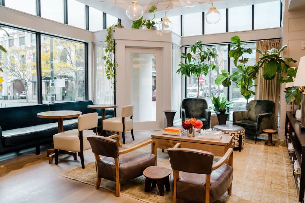 Woodlark Hotel Portland a Tribute Portfolio Hotel 5