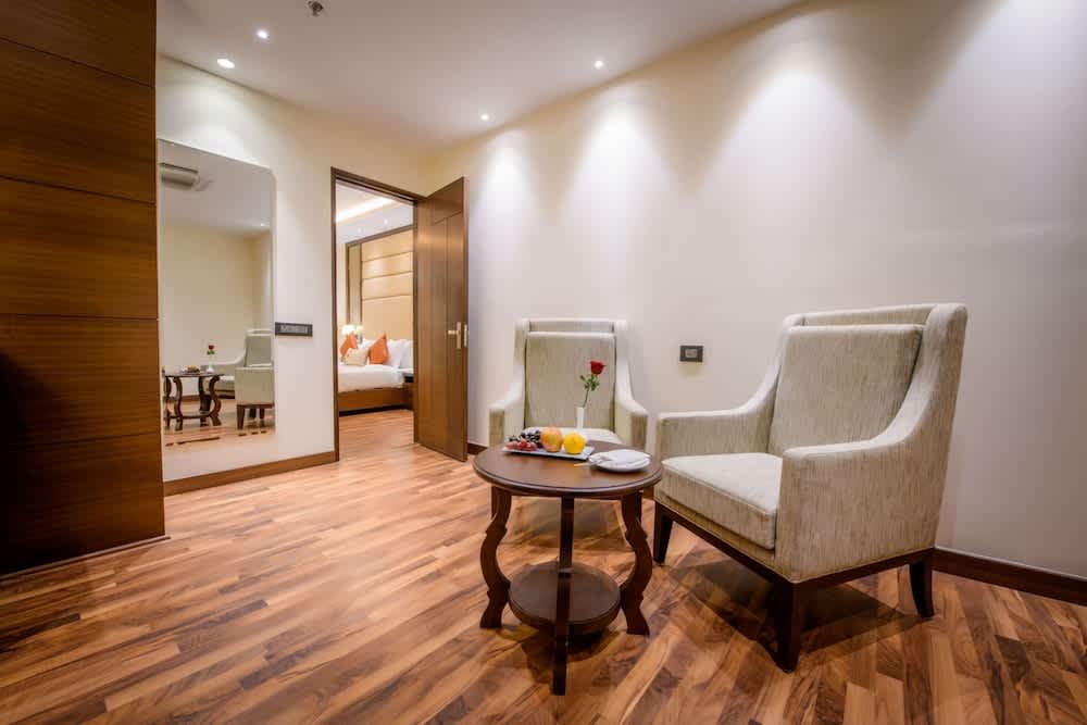 Best Western Kapurthala 1
