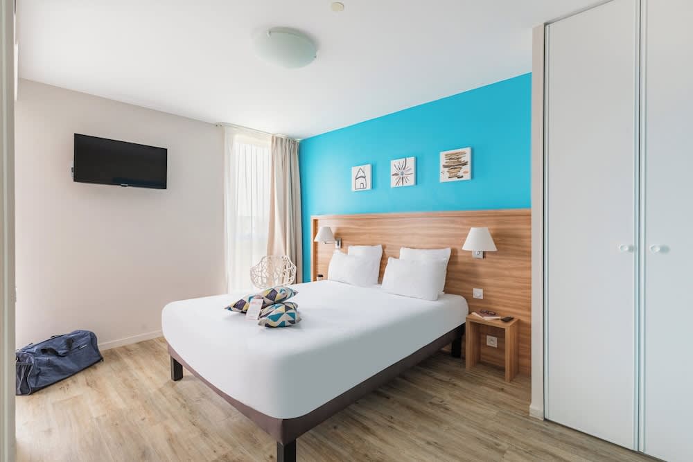 Appart’City Confort Vannes 4