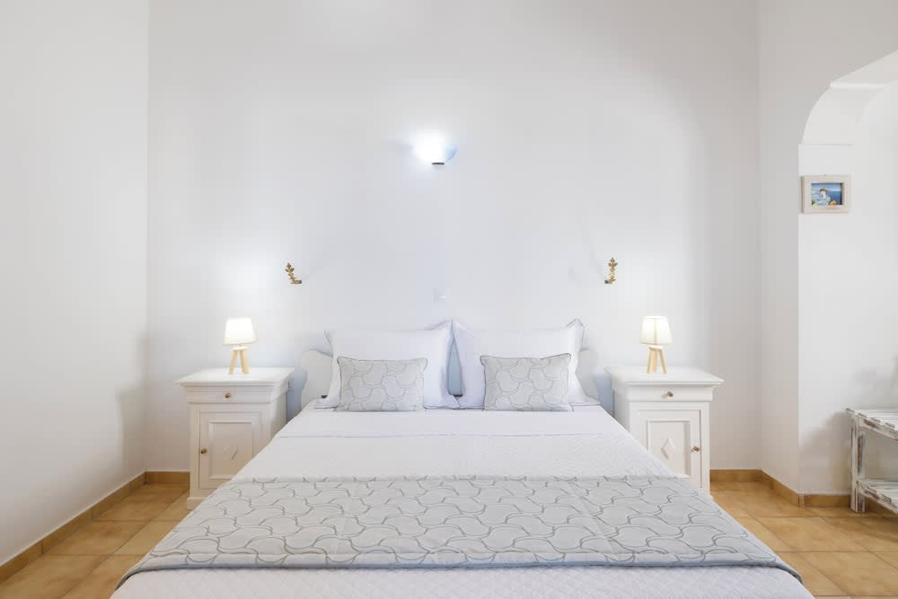 Vrachia Studios & Apartments 2