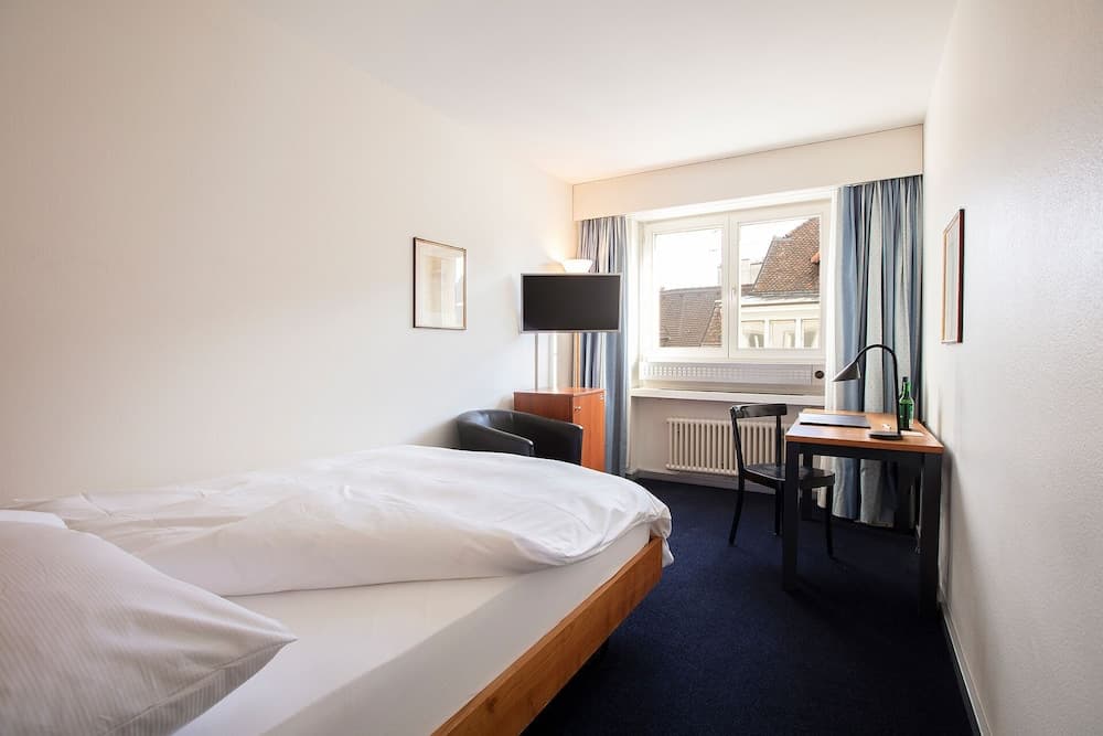 Riverside Hotel Merian - opening 2026 2