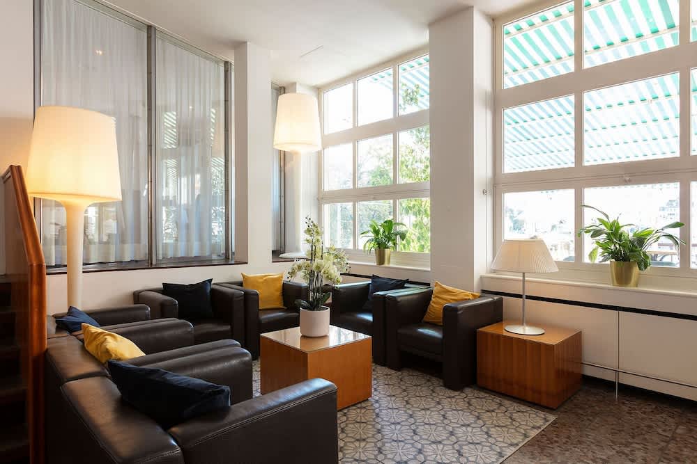 Riverside Hotel Merian - opening 2026 2