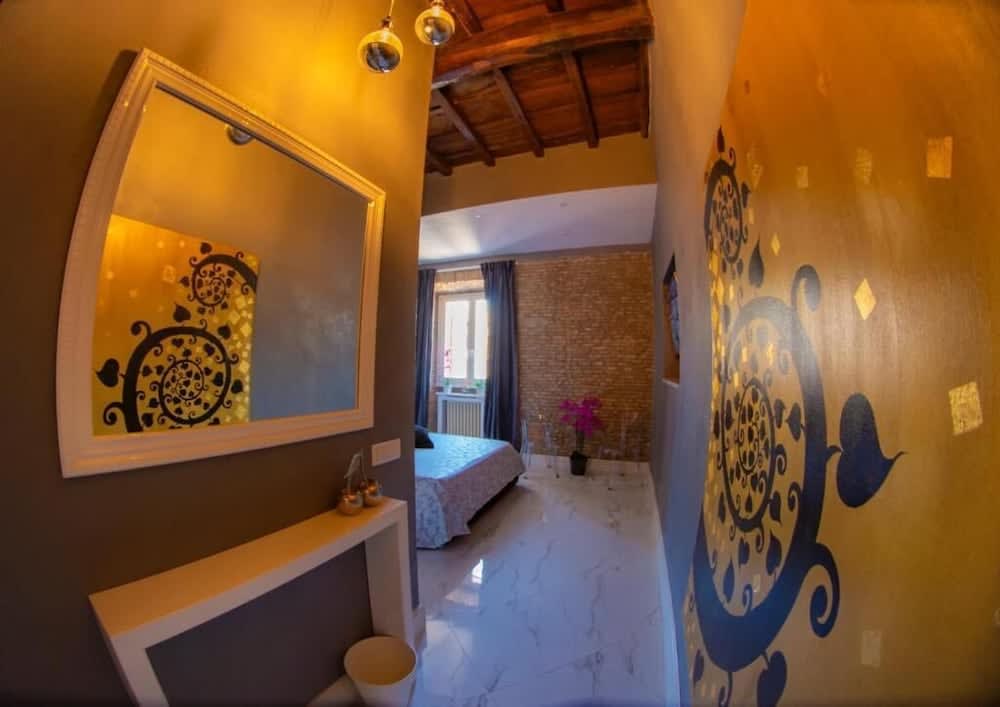 Rhome Luxury suite 2
