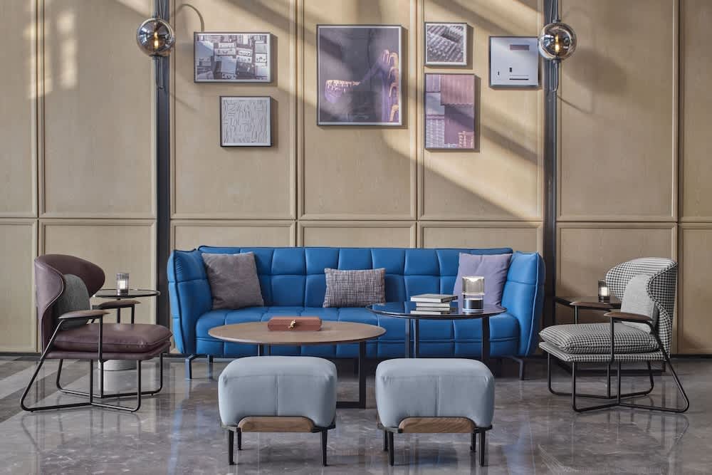 Four Points by Sheraton Datong Pingcheng 3