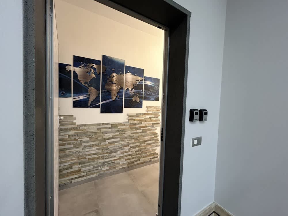 Our Beach Guest House 2