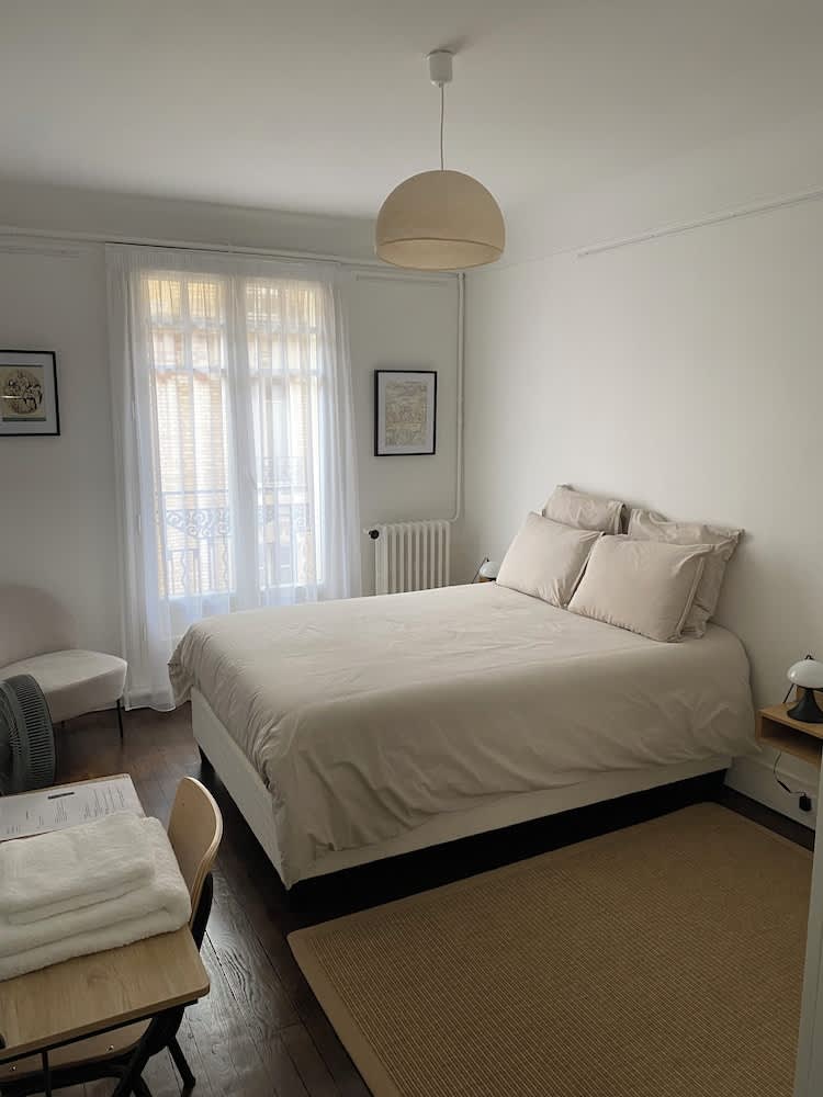 Maison Auguste 2