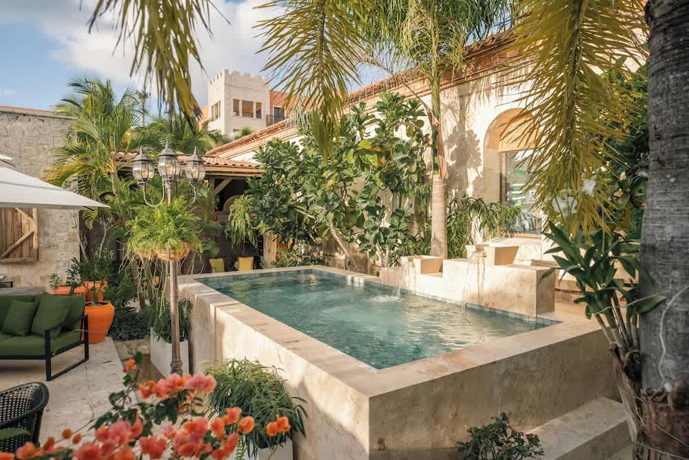 Hotel Casa Don Luis Cap Cana by Faranda Boutique 1