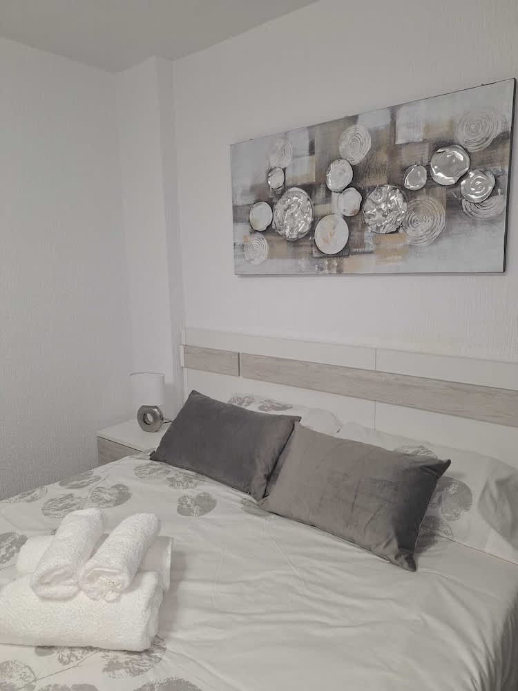 RENT APARTMENT HUELVA CENTRO 2
