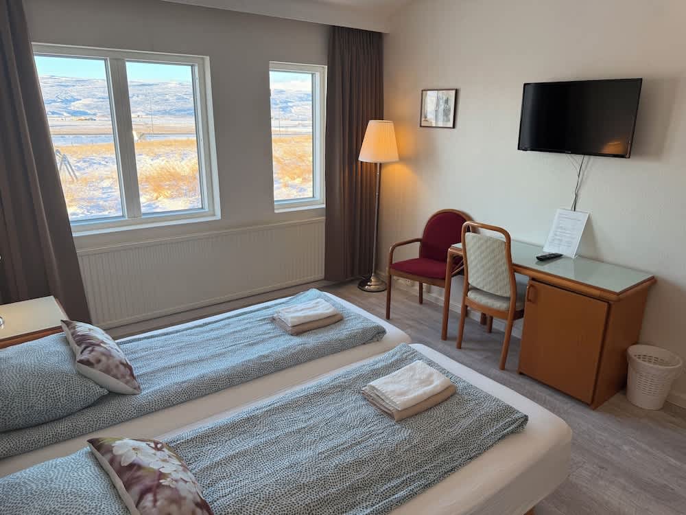 Frost Guesthouse 2