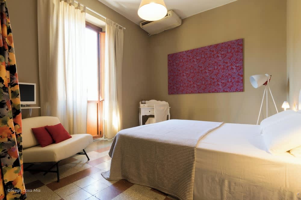 BluLassù City Center Rooms 1