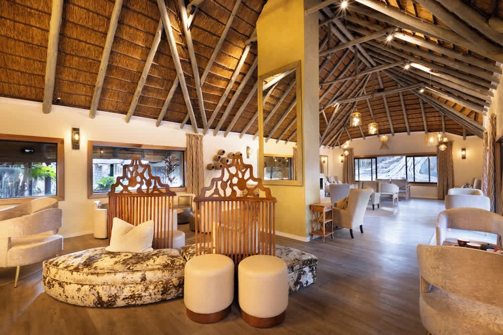 Mabula Game Lodge 2