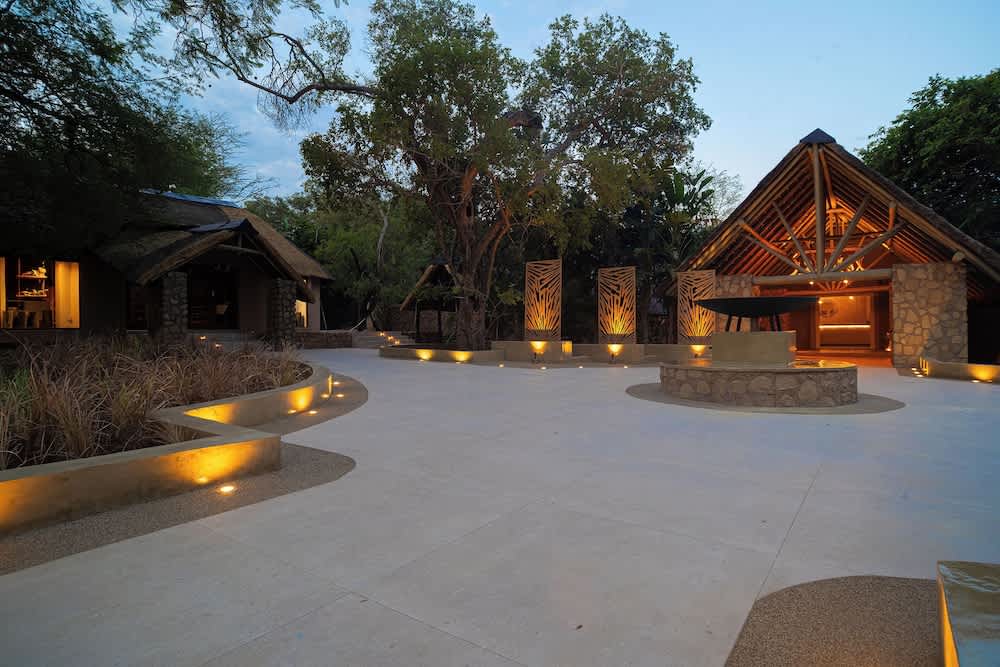 Mabula Game Lodge 1