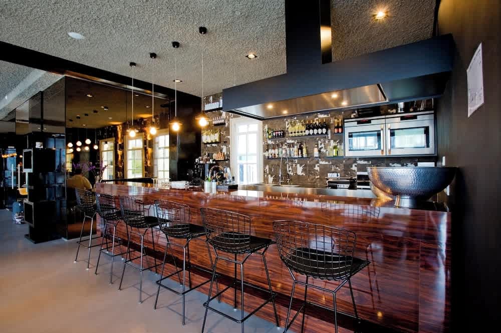 Hotel V Frederiksplein 4