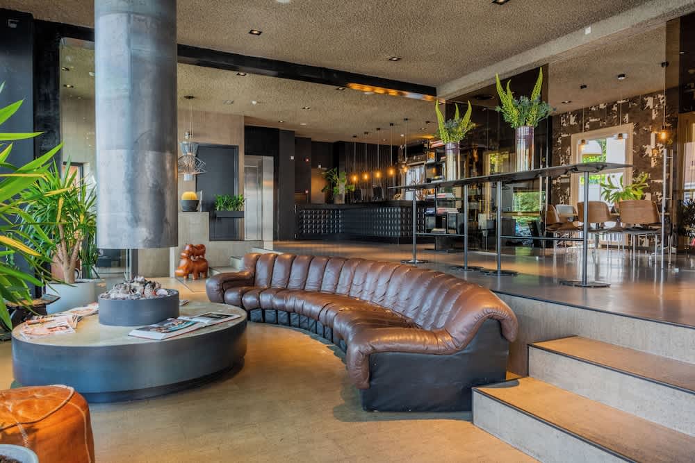 Hotel V Frederiksplein 2