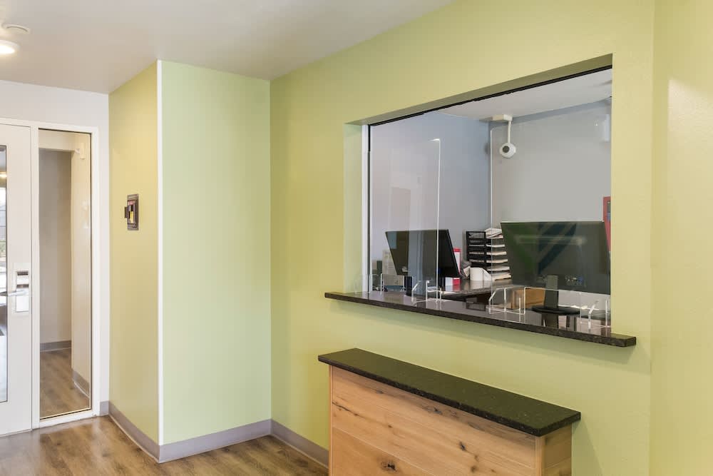 WoodSpring Suites Houston Westchase 2