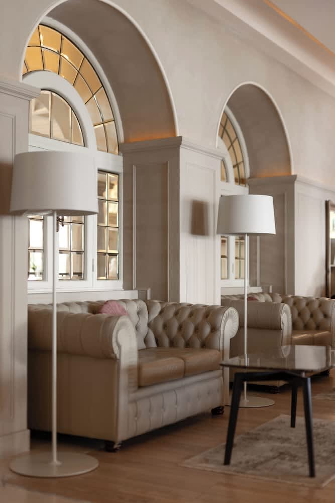 Grand Hotel Fasano 2