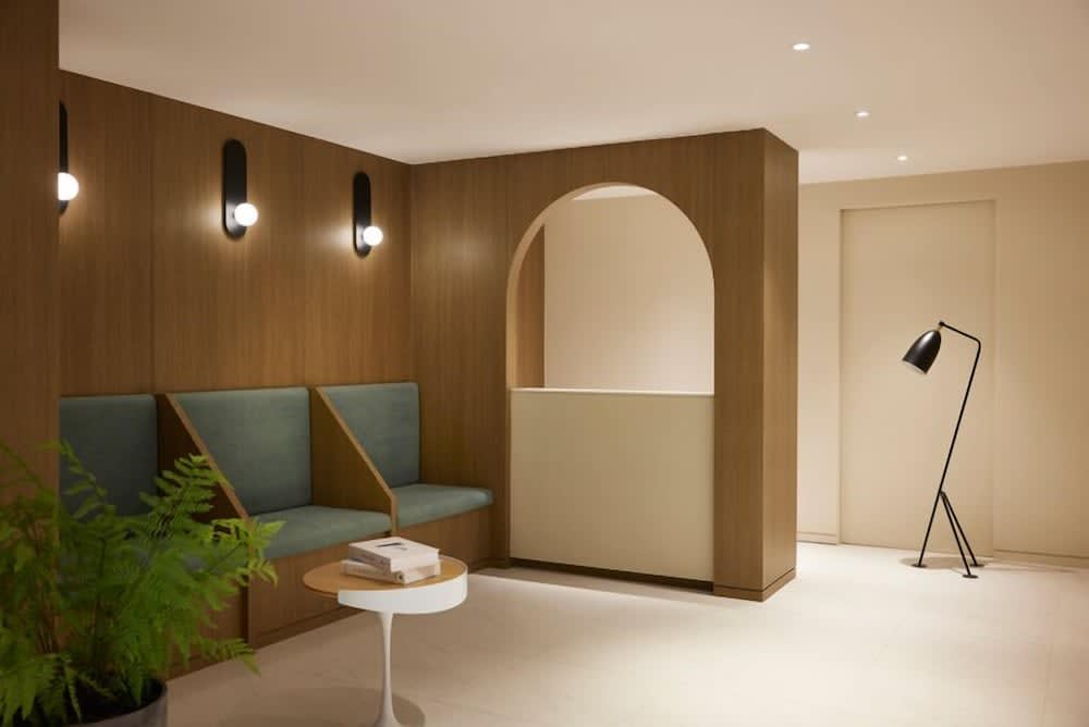 Oakwood Yeouido Park Seoul 2