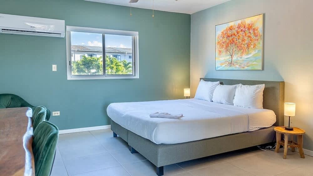Talk of the Town Inn & Suites - St Eustatius 2