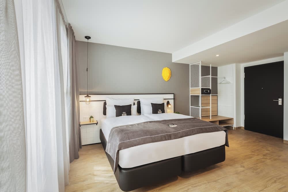 Holiday Inn - the niu, Leo Nuremberg by IHG 5