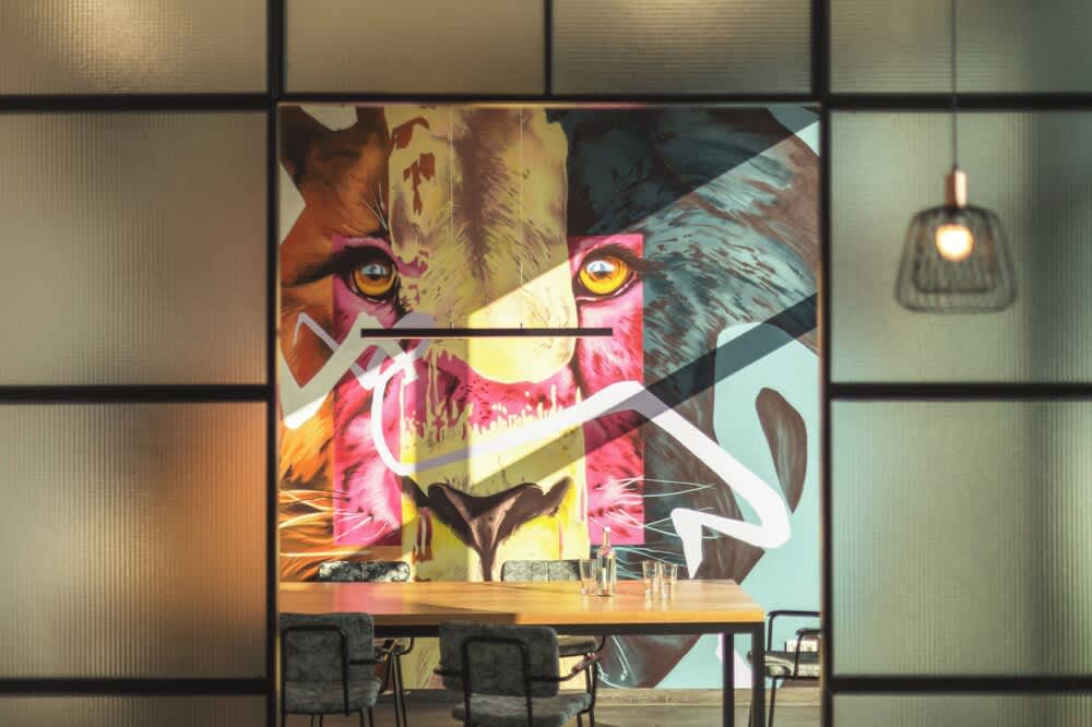 Holiday Inn - the niu, Leo Nuremberg by IHG 1