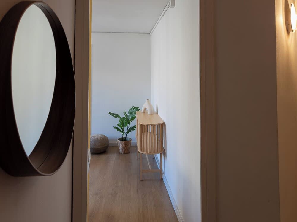 Stay U-nique Apartment Rossello II 1